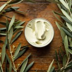 MInt Foot Butter